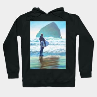 Surfs Up Hoodie